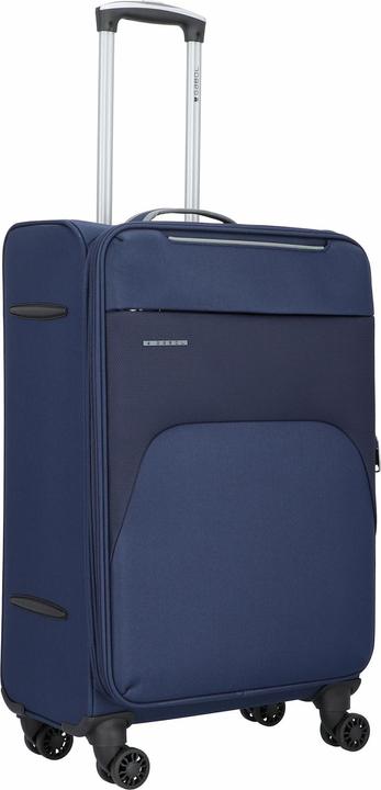 Produktbild Gabol Zambia 4-Rollen Trolley 69 cm (66 l)