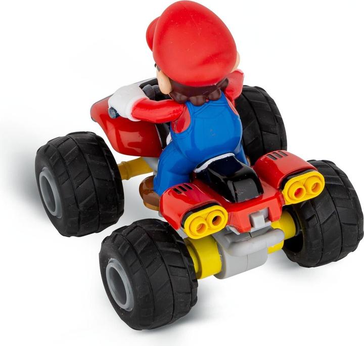 Image du produit Carrera Nintendo Super Mario Quad RC 1:40