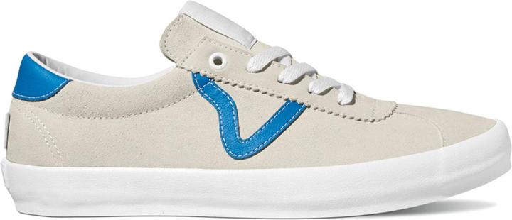 Actual product image Vans Skate Sport Classic (39)