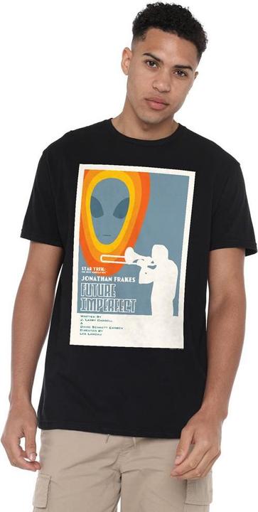 Immagine prodotto The Next Generation Season 4 Episode 8 Maglietta Uomo (XL)