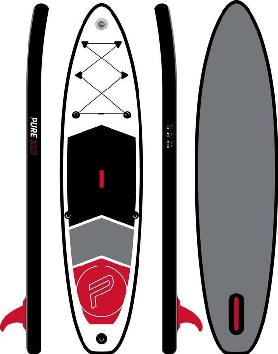Image du produit Pure Set de base (12'6")