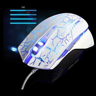 Produktbild Blue Mazer Pro (EMS600WHCA-IU) (Kabelgebunden)