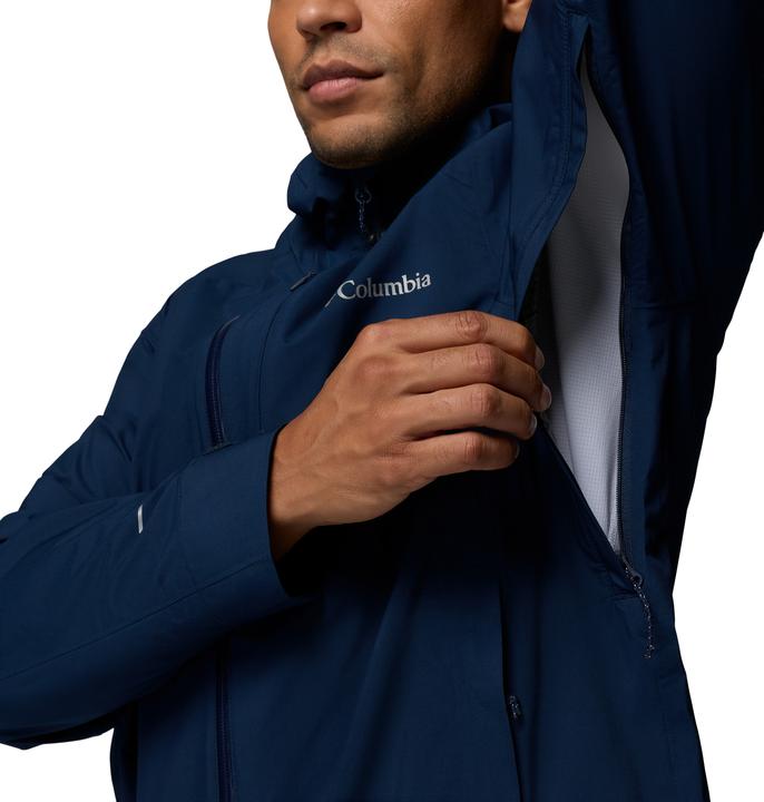 Produktbild Columbia Trailborne™ 2.5L Shell (M)