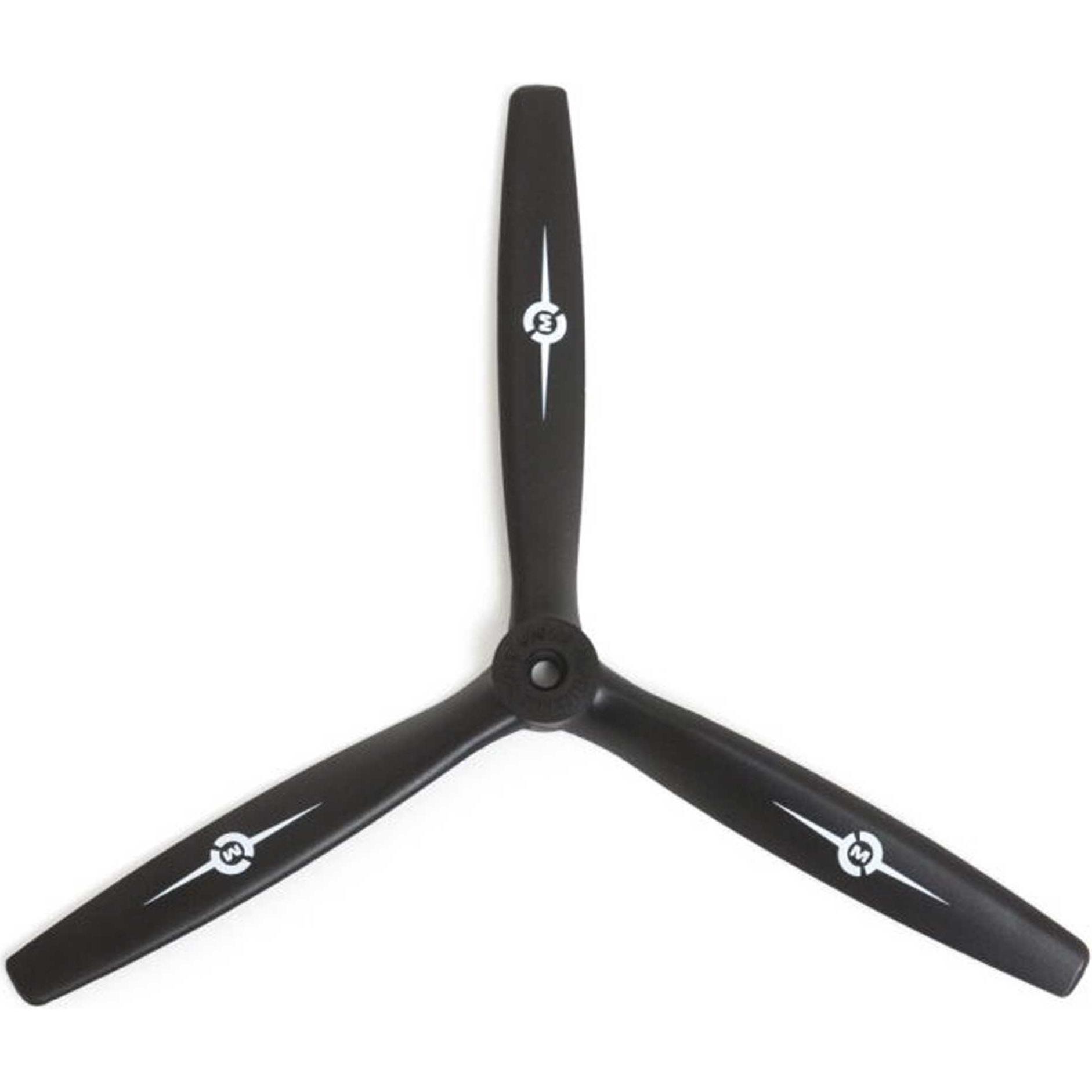 Aeronaut Master 3-Blatt Propeller 7x4"