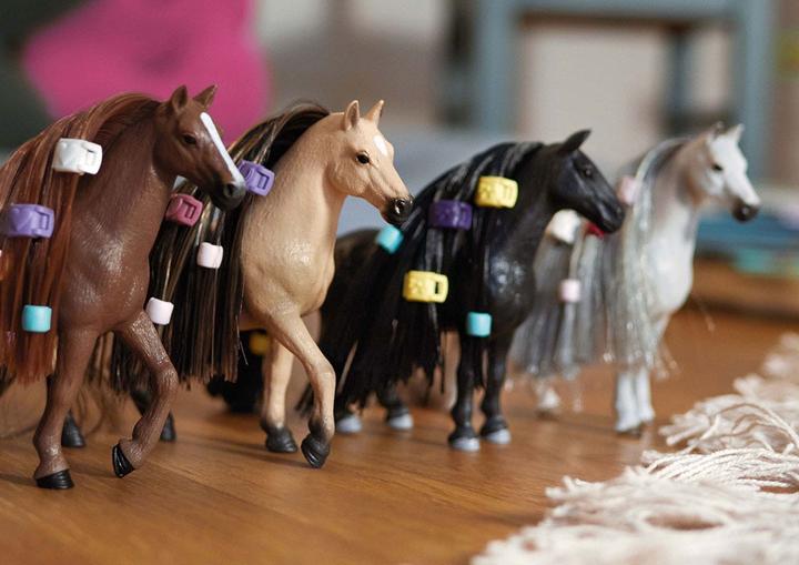 Produktbild Schleich Beauty Horse Quarter Horse Stute