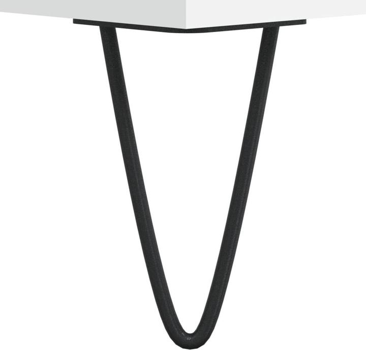 Image du produit vidaXL Highboard (34.50 x 34 x 180 cm)