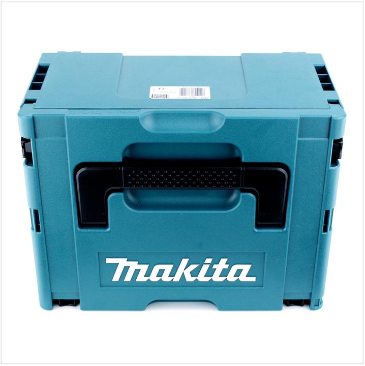 Actual product image Makita DGA506RTJ (125 mm)
