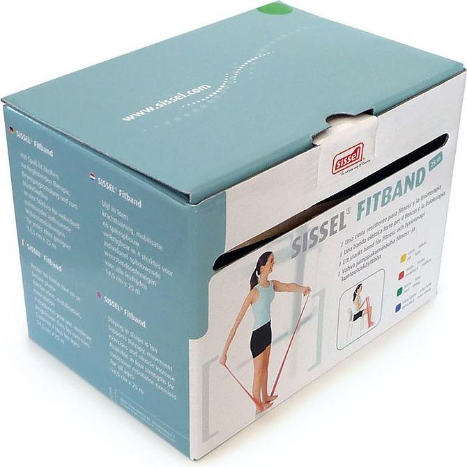 Produktbild Sissel Fitband (2 m, Mittel)