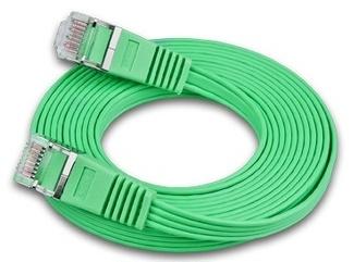Productafbeelding Wirewin Netwerkkabel (U/FTP, CAT6a, 10 m)