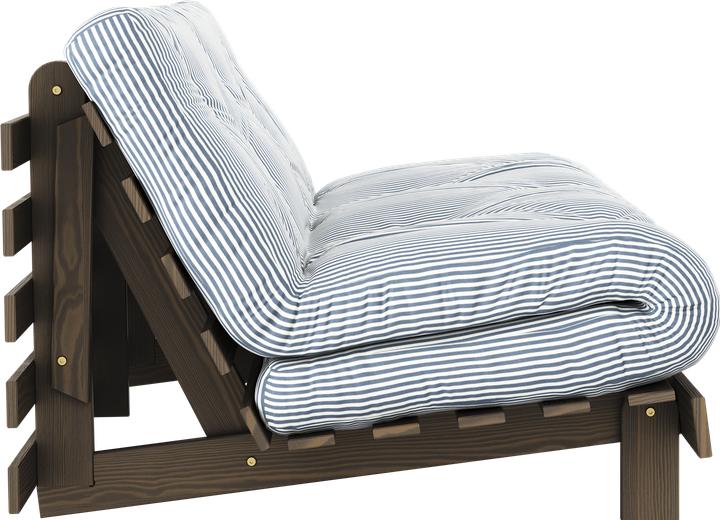 Image du produit Karup Design Roots (Canapé-lit, 3 places)