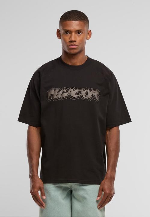 Actual product image Pegador Anclar Oversized Raglan T-Shirts - 196849 (L)