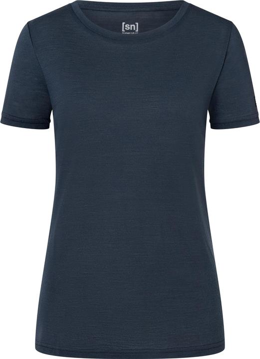 Actual product image Super Natural W The Essential Tee (XS)