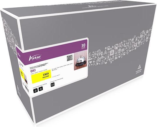 Produktbild Astar 46471101 7000seiten standard kap. (Y)