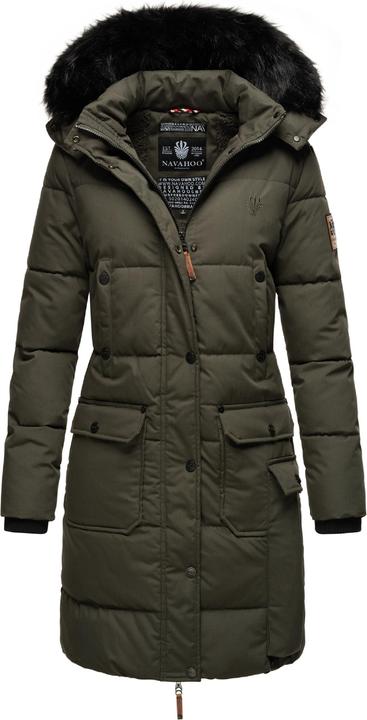 Actual product image Navahoo Cosimaa (XL)