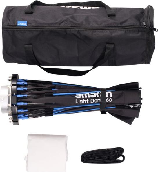 Productafbeelding Amaran Light Dome 60 (Softbox, 60 cm)