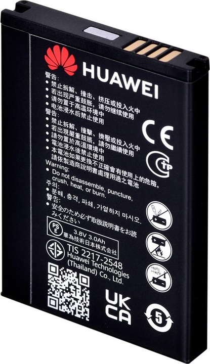 Immagine prodotto Huawei Router E5785-330