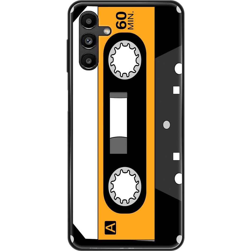 König Design Hülle Handy Schutz für Samsung Galaxy A13 5G Case Cover Tasche Bumper Etuis TPU (Samsung Galaxy A13 5G), Sm...