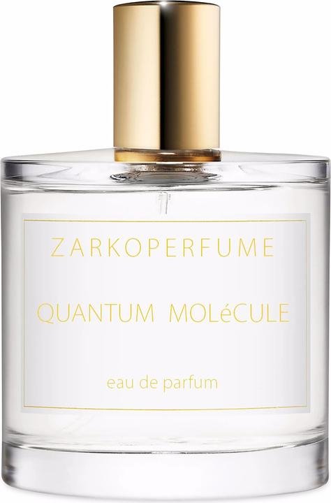 Actual product image Zarkoperfume Molecule Quantum (Eau de parfum, 100 ml)