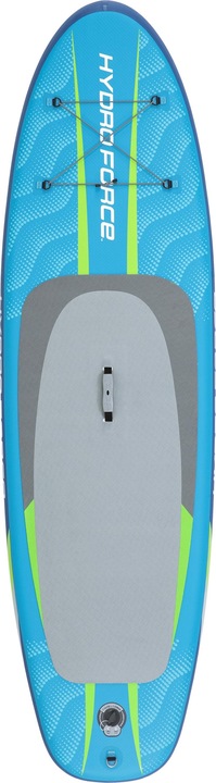 Actual product image Bestway Hydro Force Aqua Journey Inflatable Stand-Up Paddleboard Set 2.74 m