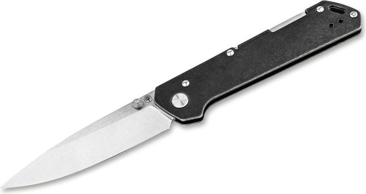 Actual product image Boker Nóż Böker Solingen Kihon Bifold MagnaCut (8.10 cm)