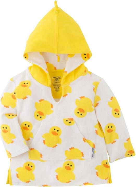 Zoochini Cover Up Poncho