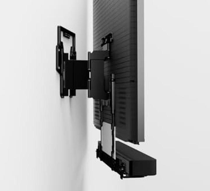 Immagine prodotto Sony SU-WB1 (1 pz., Installazione a parete, Perno di rotazione)