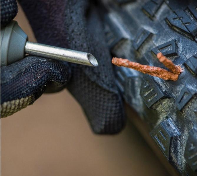 Image du produit Blackburn Replacement Tire Plugs