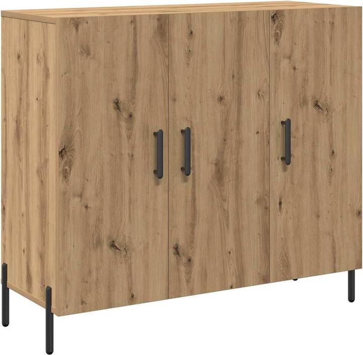 Immagine prodotto VidaXL Credenza (90 x 34 x 80 cm)