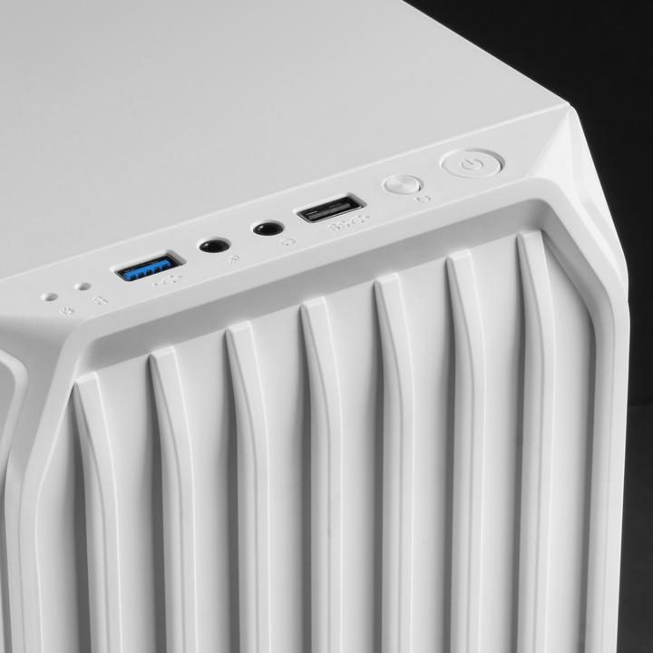 Image du produit Mars Gaming MC-S2 (mATX, Mini-ITX)