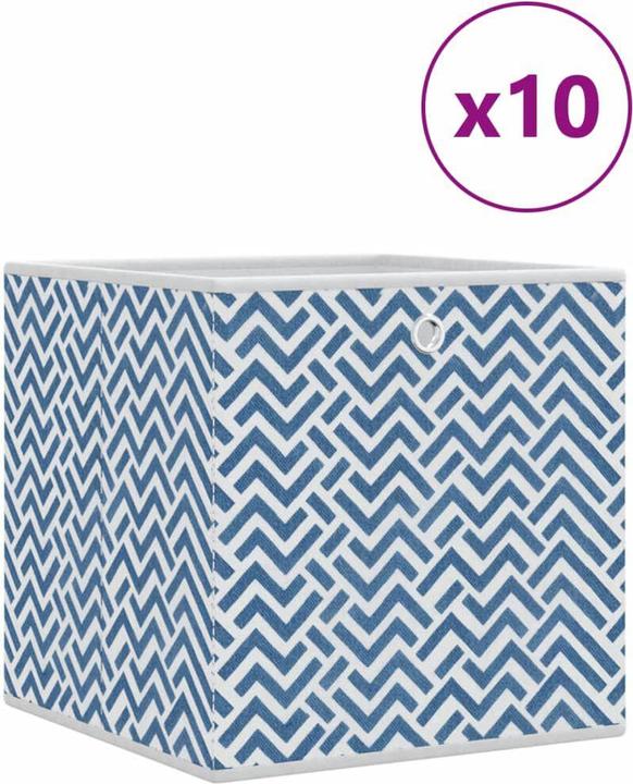 Immagine prodotto vidaXL Lorea (32 x 32 x 32 cm)