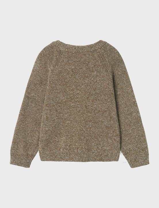 Produktbild Name it Langarm Strickpullover (110)