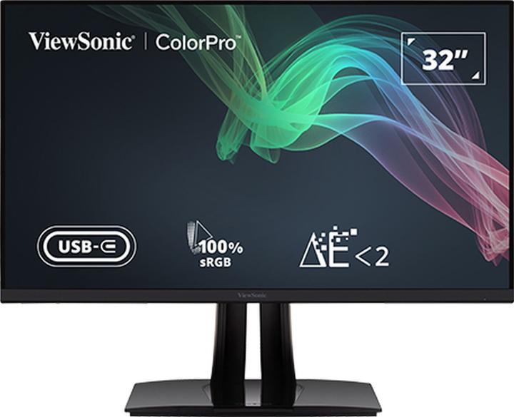 Immagine prodotto Viewsonic VP56 (3840 x 2160 pixel, 32")