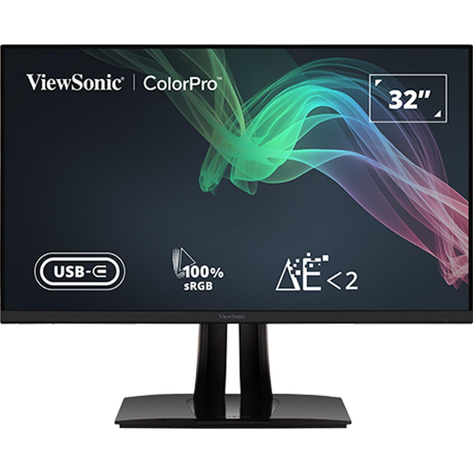 Viewsonic Nero Vp56 (3840 X 2160 Pixel, 32"), Monitor,