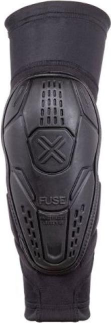 Produktbild Fuse NEOS Elbow Protektor M black (M, Ellbogenschoner)