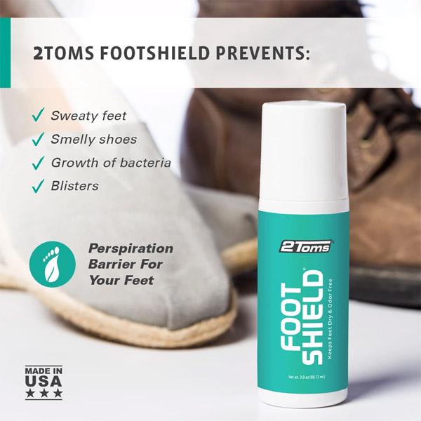 Immagine prodotto Medi-Dyne FootShield (Crema piedi e gel piedi, 90 ml)