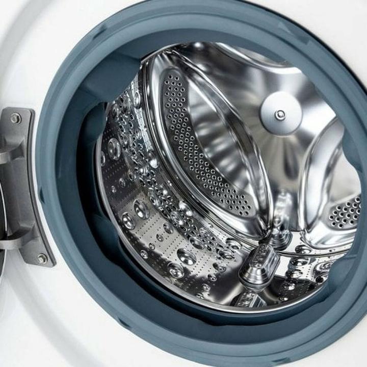 Produktbild LG Waschmaschine / Trockner F4DR9513A2W 1400 rpm 13kg / 7kg (13 kg)