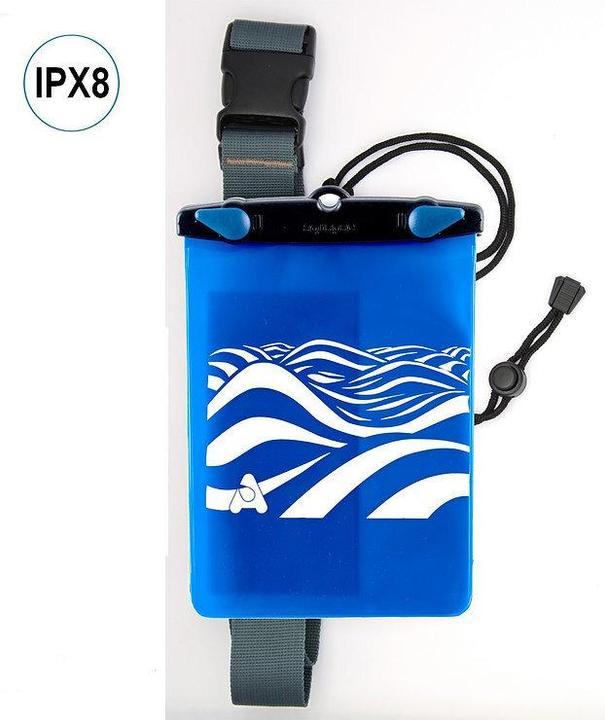 Actual product image Aquapac wallet case (Document & Wallet)