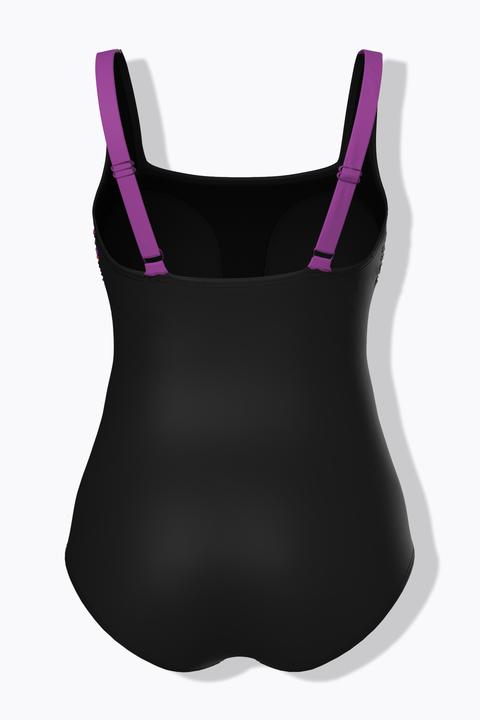 Produktbild Ulla Popken Badeanzug (46, 48)