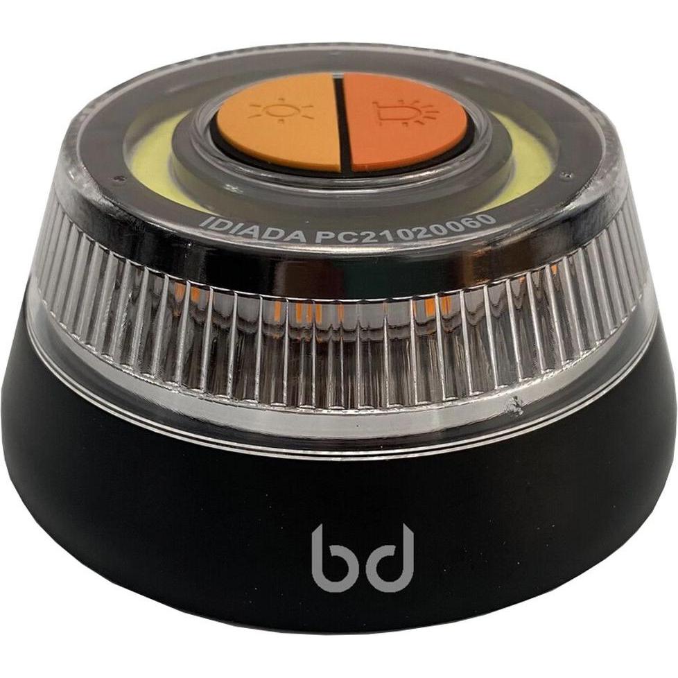 Seeschub Security Kit - Wasserdichte Notfall-Signallampe Für Boote