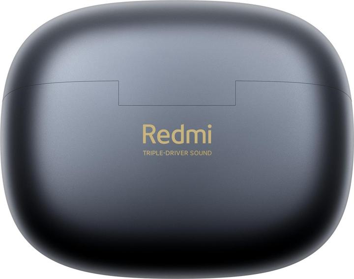 Image du produit Xiaomi Redmi Buds 6 Pro (ANC, 9.50 h, Sans fil)