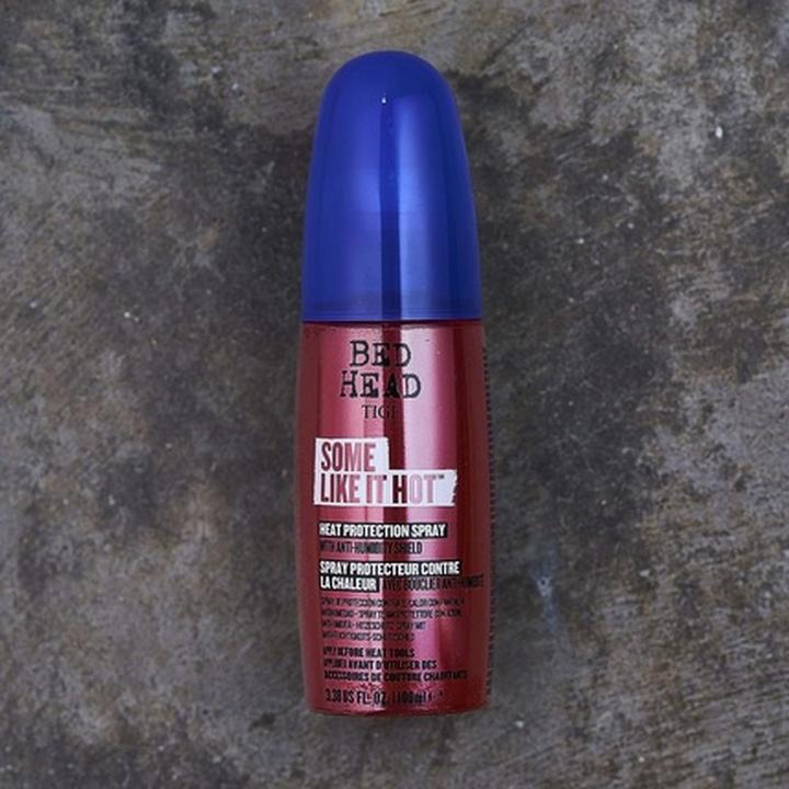 Produktbild Tigi Bed Head Some Like It Hot (100 ml)