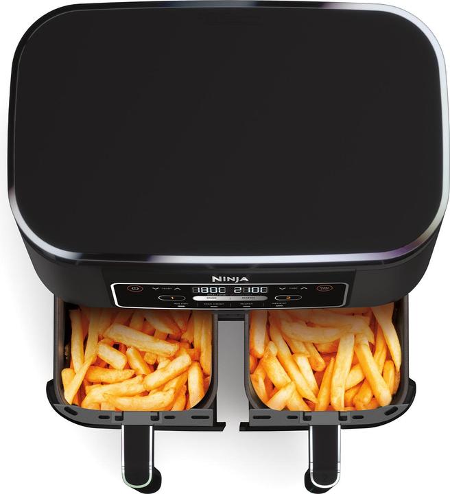 Immagine prodotto Ninja NIA AF200EU Heissluftfrit.D. Z.