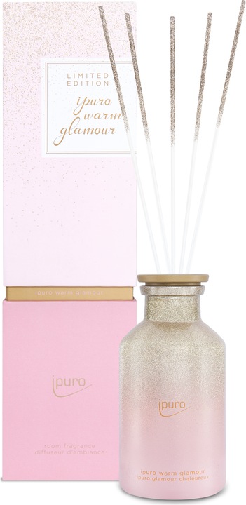 Produktbild Ipuro Raumduft Warm Glamour 240ml (240 ml)