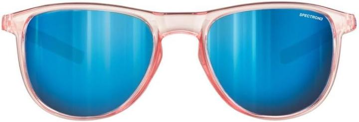 Actual product image Julbo Canyon Koralle Durchscheinend Glänzend Spectron 3 Sonnenbrille