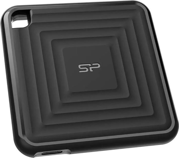 Produktbild Silicon Power External SSD PC60 256GB (0.26 TB)