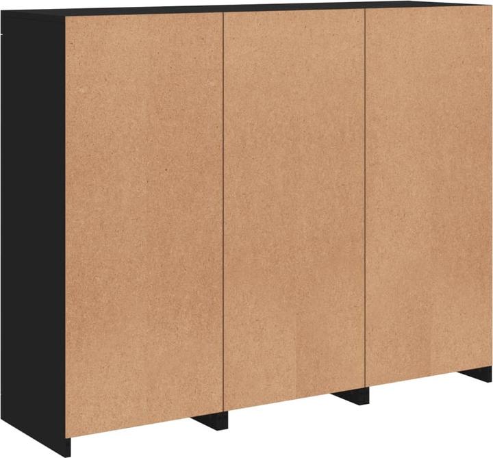 Image du produit vidaXL Jarib (123 x 37 x 100 cm)