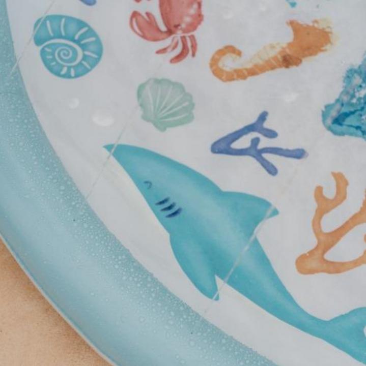 Image du produit Little Dutch Tapis d'arrosage Ocean Dreams