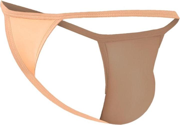 Produktbild Cut4men Herren-Badepants in Pfirsich (L, Einzelpack)