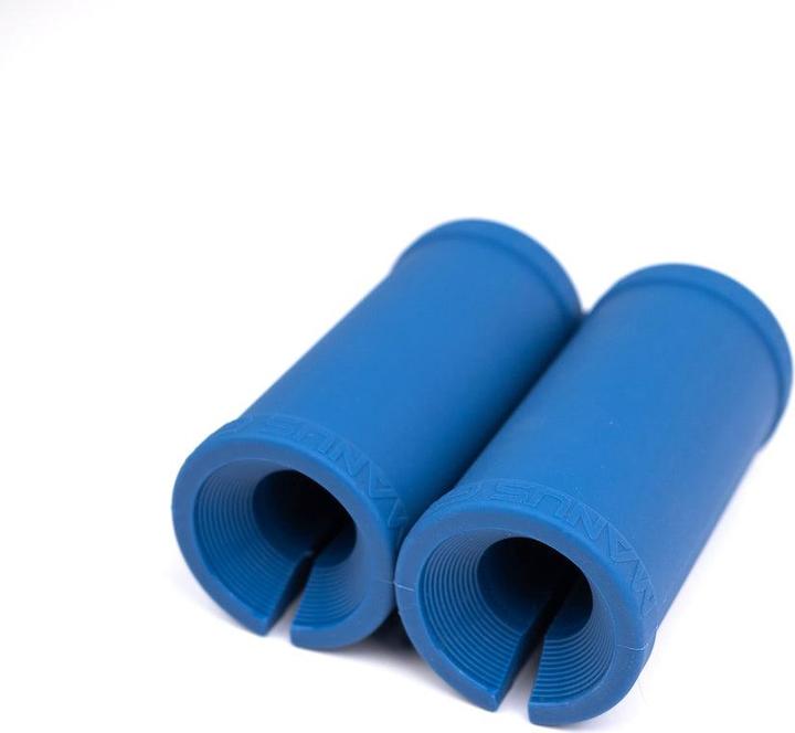 Produktbild Livepro Dicke Hantelgriffe für starke Unterarme und Griffkraft