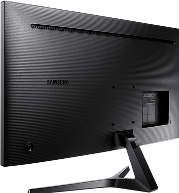 Produktbild Samsung LS34J550WQRXEN (3440 x 1440 Pixel, 34")